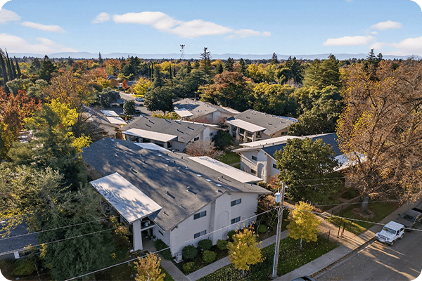 drone-view-of-a-group-of-investment-buildings