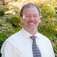 Greg Wietbrock, Vice President Property Management